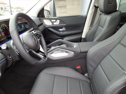 New 2026 Mercedes-Benz GLE 350 4MATIC image 14