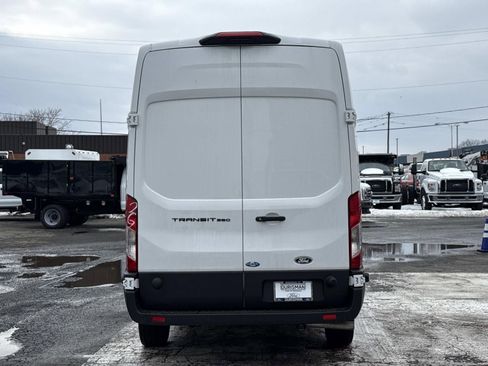 New 2026 Ford Transit 350 148 High Roof image 4