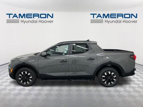 New 2025 Hyundai Santa Cruz SEL image 2