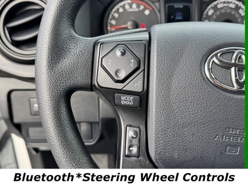 Used 2023 Toyota Tacoma SR image 7