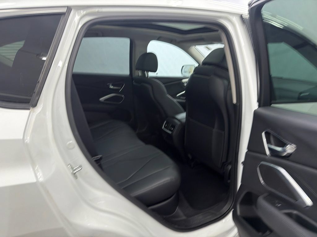 Used 2022 Acura RDX AWD image 17