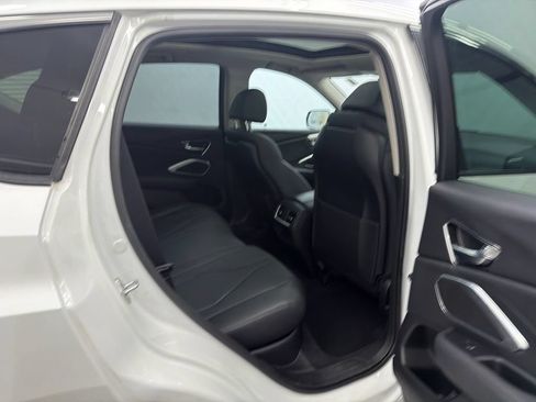 Used 2022 Acura RDX AWD image 17