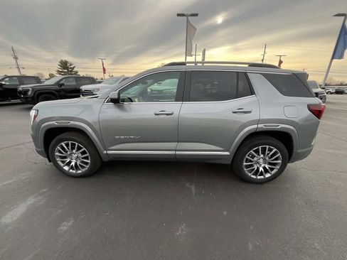 New 2026 GMC Terrain Denali image 4