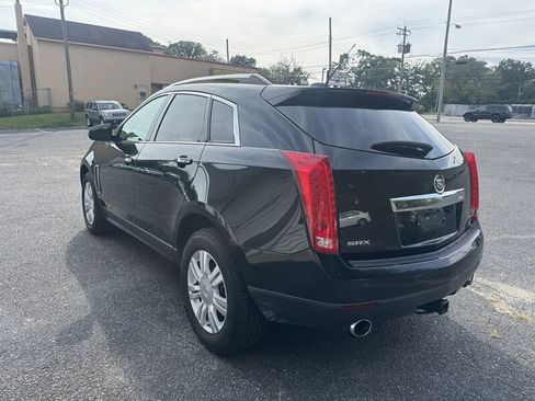 Used 2015 Cadillac SRX Luxury w/ Driver Awareness Package FWD image 6