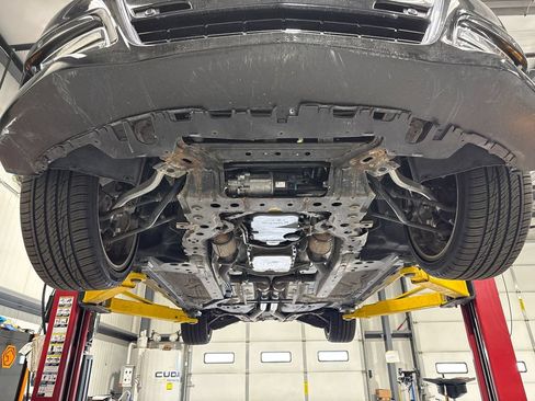 Used 2015 Chevrolet SS RWD image 26