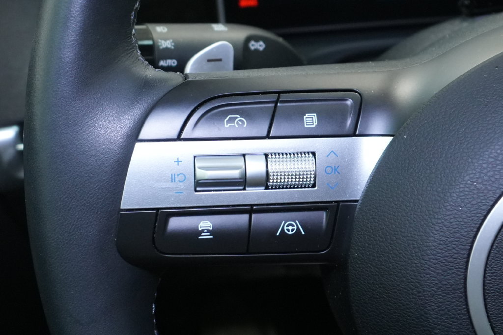 Used 2026 Hyundai Santa Cruz Limited AWD/4WD image 44