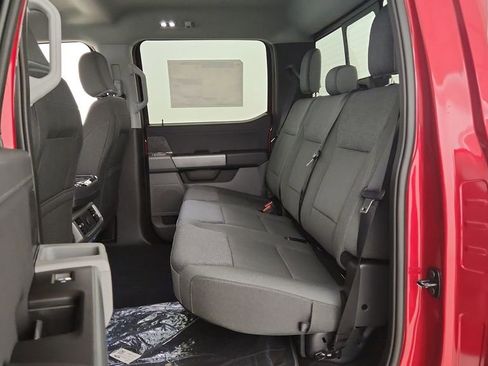 New 2024 Ford F150 XLT w/ Equipment Group 302A MID image 35