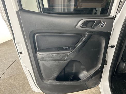 Used 2023 Ford Ranger XL w/ Bed Utility Package image 8