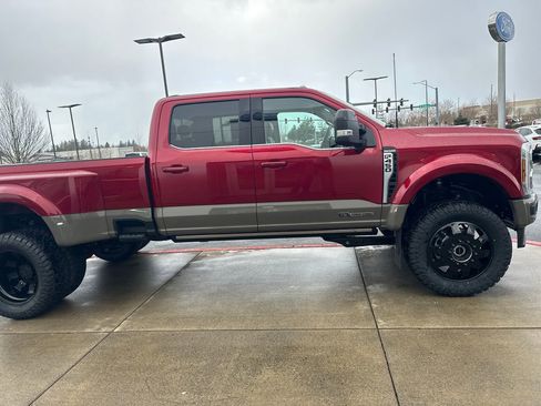 Used 2026 Ford F450 King Ranch image 5