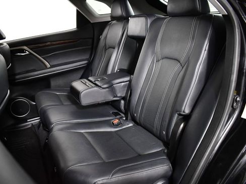 Used 2016 Lexus RX 350 350 w/ Premium Package image 20