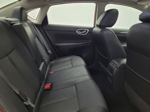 Used 2016 Nissan Sentra SR w/ SR Premium Package FWD image 19