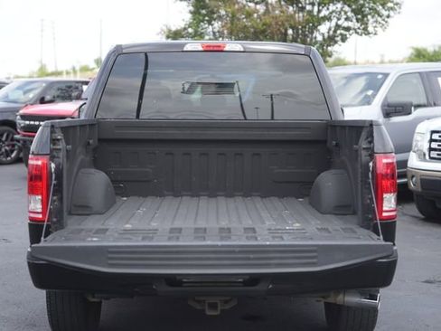 Used 2016 Ford F150 XLT w/ Equipment Group 301A Mid RWD image 31