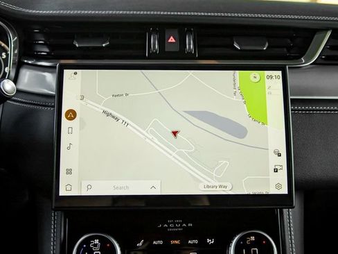 New 2026 Jaguar F-PACE R-Dynamic S image 17