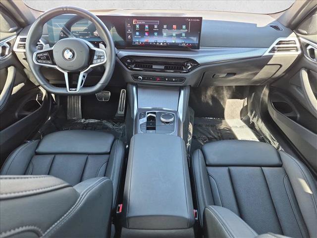 Used 2026 BMW 430i xDrive Coupe AWD/4WD image 19