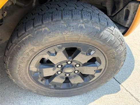 Used 2021 Ford Ranger XLT w/ Equipment Group 301A Mid AWD/4WD image 39