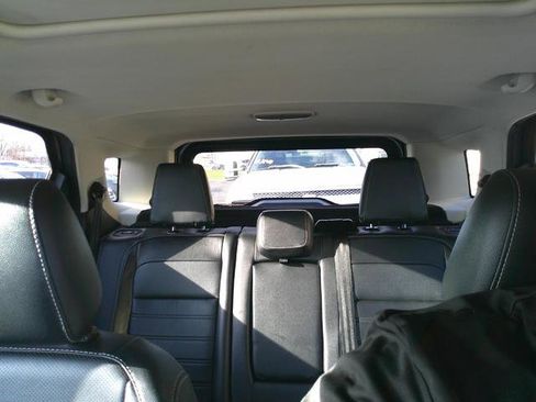 Used 2019 Ford EcoSport Titanium image 12