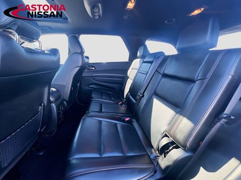 Used 2024 Dodge Durango GT image 33