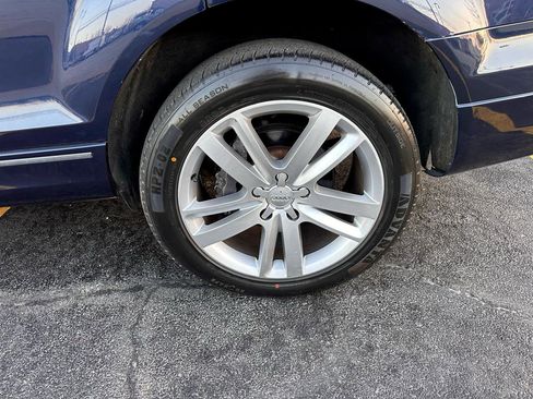 Used 2013 Audi Q7 TDI Premium Plus image 8
