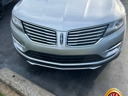 Used 2017 Lincoln MKC Premiere