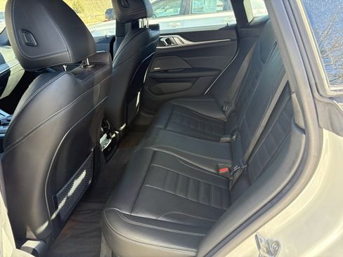 Used 2022 BMW M440i xDrive Gran Coupe w/ Premium Package image 24