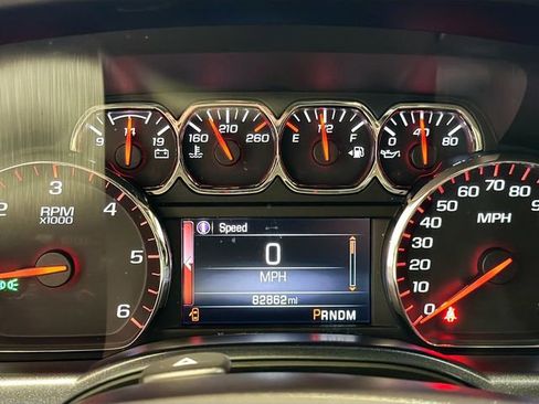 Certified 2014 GMC Sierra 1500 SLE w/ SLE Value Package image 12