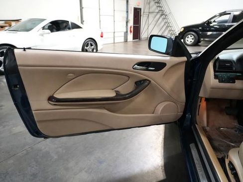 Used 2006 BMW 330Ci Convertible RWD image 17