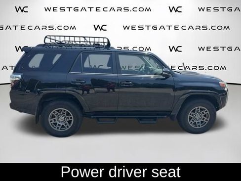 Used 2021 Toyota 4Runner Venture w/ Moonroof Package AWD/4WD image 7