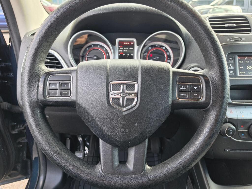Used 2014 Dodge Journey American Value Package FWD image 23