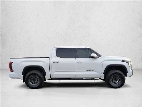 Used 2022 Toyota Tundra Limited image 4