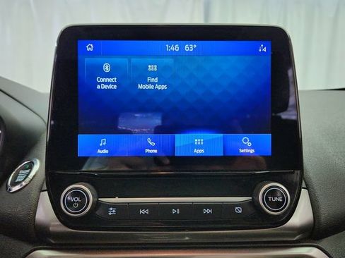 Used 2022 Ford EcoSport SE AWD/4WD image 14