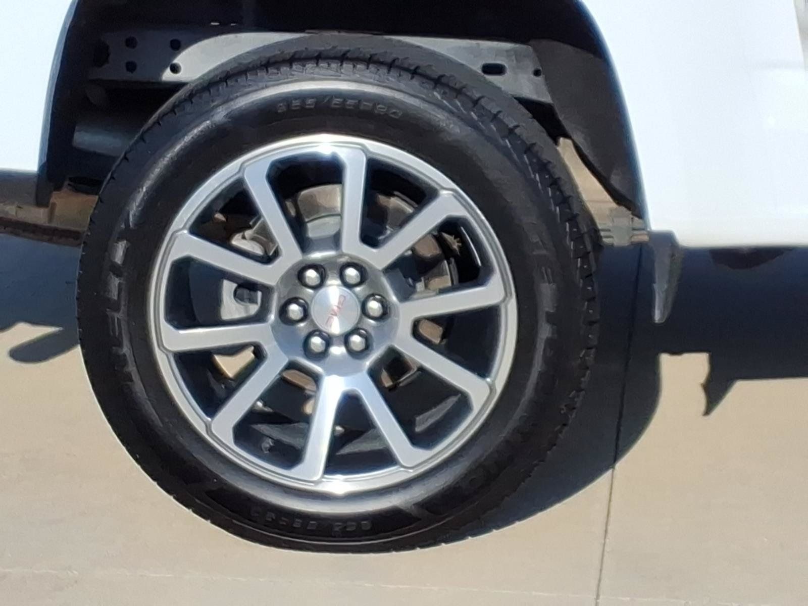 Used 2022 GMC Canyon Denali AWD/4WD image 5