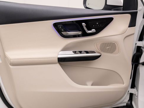 New 2026 Mercedes-Benz GLC 300 GLC 300 image 14