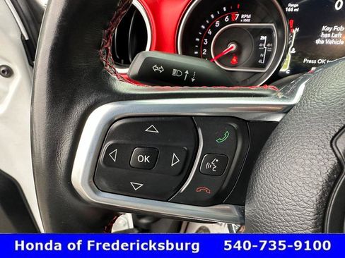 Used 2021 Jeep Wrangler Rubicon w/ LED Lighting Group image 30