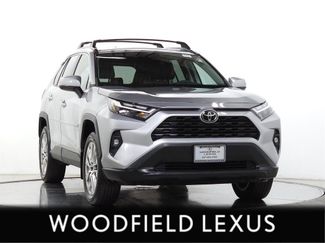 Used 2023 Toyota RAV4 XLE Premium video 1