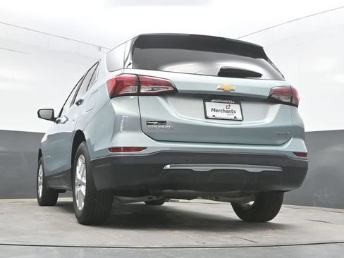Used 2022 Chevrolet Equinox LT AWD/4WD image 39