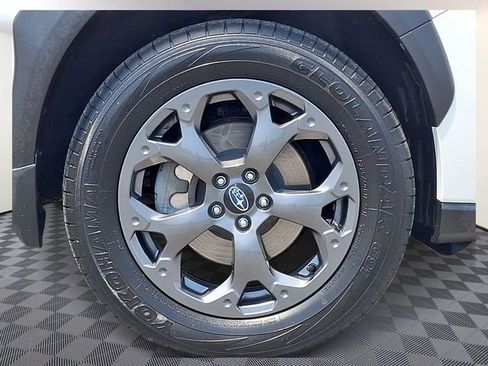 Used 2022 Subaru Crosstrek 2.5i Sport w/ Moonroof Package AWD/4WD image 7