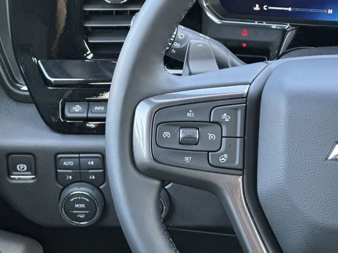 Certified 2026 Chevrolet Silverado 1500 ZR2 image 20