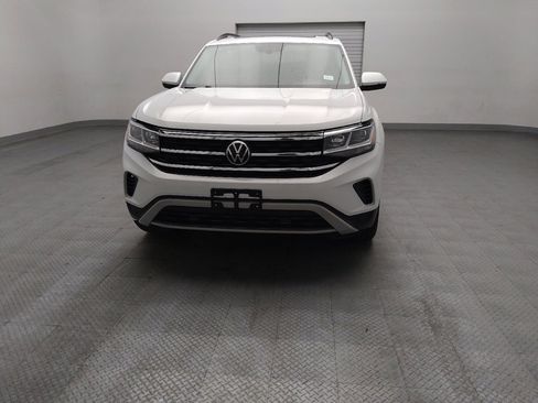 Used 2021 Volkswagen Atlas SE FWD image 15