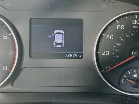 Used 2022 Kia Seltos S FWD image 16