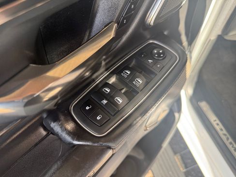 Used 2020 RAM 1500 Limited AWD/4WD image 15