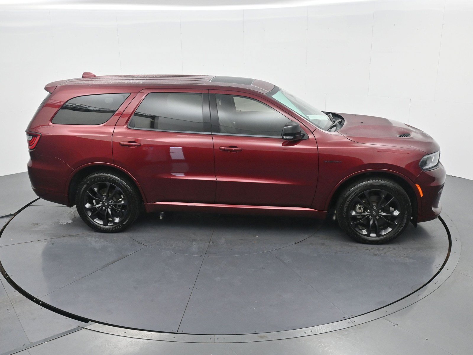 Used 2022 Dodge Durango R/T RWD image 20