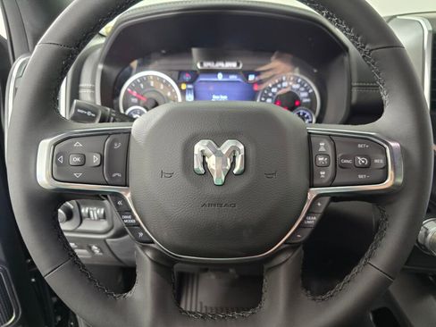 New 2026 RAM 1500 Laramie w/ Sport Appearance Package image 19