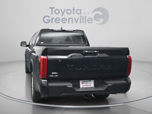 Used 2025 Toyota Tundra SR5 w/ SR5 Convenience Package image 11