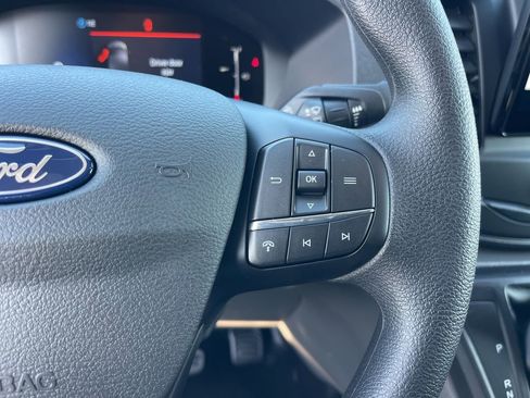 New 2026 Ford Transit 250 148 Medium Roof w/ Load Area Protection Package image 16