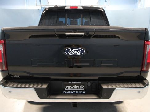 Used 2024 Ford F150 XLT w/ Equipment Group 302A MID AWD/4WD image 35