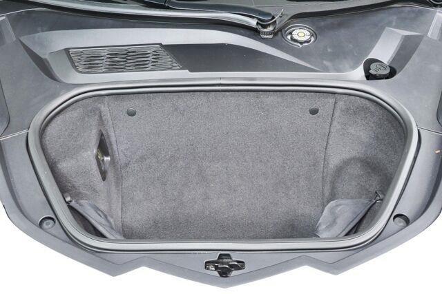 Used 2022 Chevrolet Corvette Stingray Preferred Conv w/ Z51 Performance Package RWD image 36