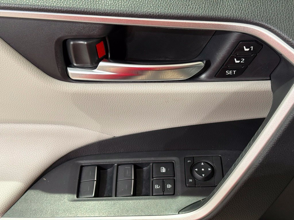 Certified 2023 Toyota RAV4 XLE Premium AWD/4WD image 16