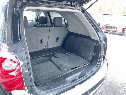 Used 2013 Chevrolet Equinox LT w/ Chrome Package image 23