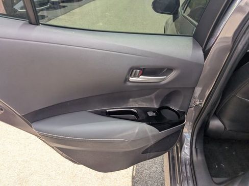 Used 2023 Toyota Corolla XSE FWD image 10