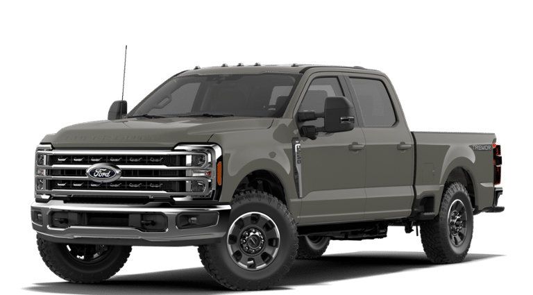 New 2027 Ford F250 XLT w/ XLT Premium Package AWD/4WD image 1